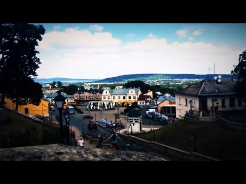 Chernivtsi: The Heart of Bukovina, Ukraine