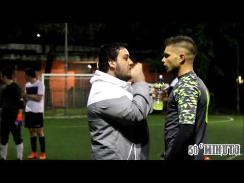 17.5.2019 Champions Five Balon Boys 50° Minuto Torneo Calcetto Torino