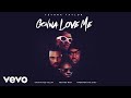 Teyana Taylor Gonna Love Me ft Ghostf Teyana Taylor Gonna Love Me ft Ghostf