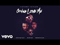 Teyana Taylor - Gonna Love Me ft. Ghostface Killah, Method Man, Raekwon