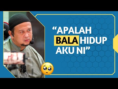 Asyik Mengeluh, Serba Serbi Tak Kena 