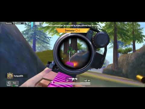 Perfect nade doesn't exist