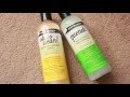 Blowdrying 4C Hair 14