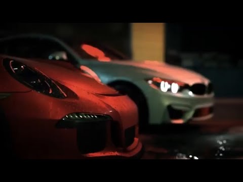 NFS 2015 - U Don't Know (GMV)