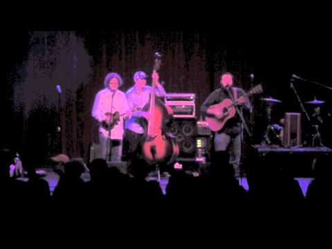 Josh Daniel/Mark Schimick Project - Stone Temple Pilots tribute Vasoline Bluegrass