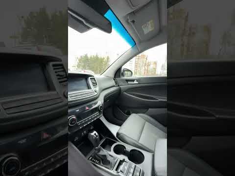 фото hyundai tucson iii 0