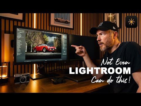 Luminar Neo BIG UPDATE - This New Editing Tool is UNBELIEVABLE!