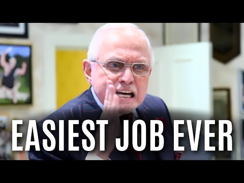 WTF DOES THE BOARD OF DIRECTORS DO? - DAN PENA