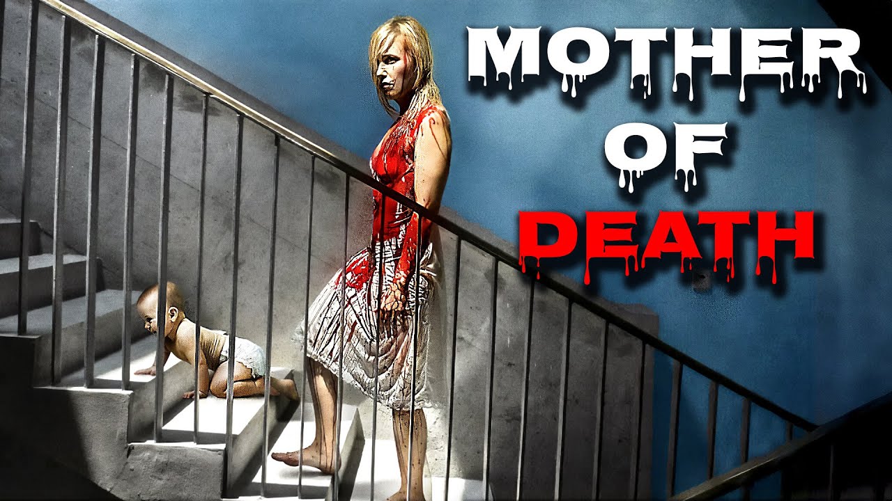 Mother of Death | HORROR | Full Movie in English