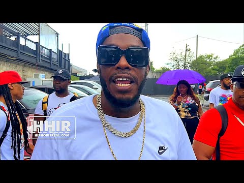 CHUBBY JAG RECAPS HIS BATTLE VS ILL WILL & SPEAKS ON FANS SAYING ILL WILL BEAT HIM 3-0 MAX OUT 2