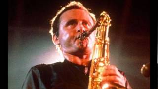 Michel Legrand Orchestra - Flight - featuring Stan Getz