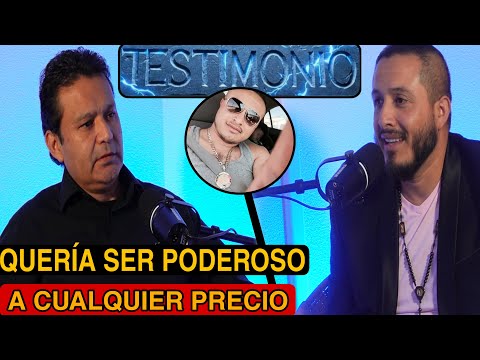 LLEGE A SER RESPETADO  IBA  DIRECTO AL INFIERNO.