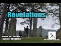 Outlander saison 1 | Autour de l’épisode 11 | La marque du Diable