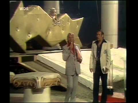 Giochi senza Frontiere 1977   Marina di Carrara