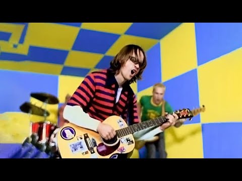 Wheatus - A Little Respect (2001) - Music Video Restoration