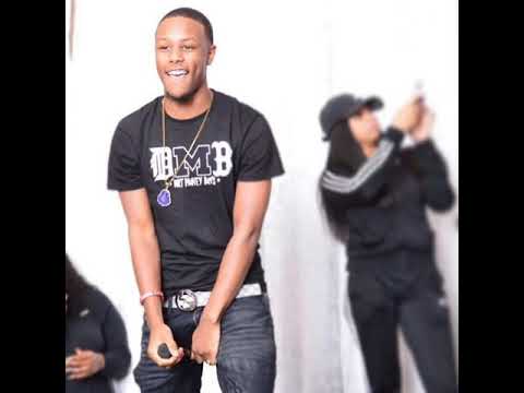 Dai DMB - Issue (Prod.By Blxst)