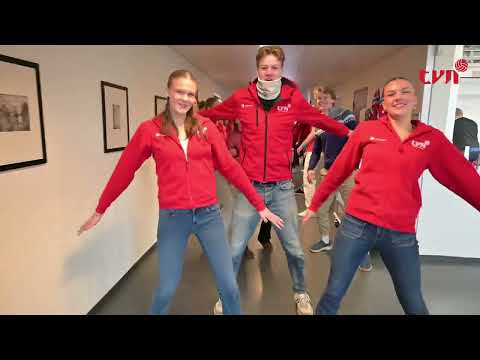 ToppVolley Norge | God Jul 2024