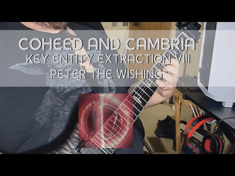 Key Entity Extraction Viii - Peter The Wishing…