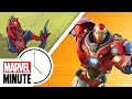 Marvel Heads to NYCC 2022! | Marvel Minute