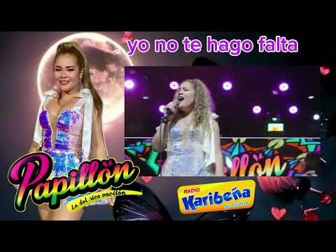 yo no te hago falta - orquesta papillon (Primicia 2024
