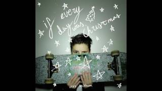 If everyday was christmas - Cruz beckham [AUDIO and LYRICS]