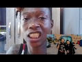 POSTMALONE ECSTASY Ft KID INK LIL TECCA REACTION VIDEO
