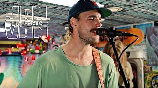 RAYLAND BAXTER - "Mr. Rodriguez" (Live in Austin, TX 2016) #JAMINTHEVAN