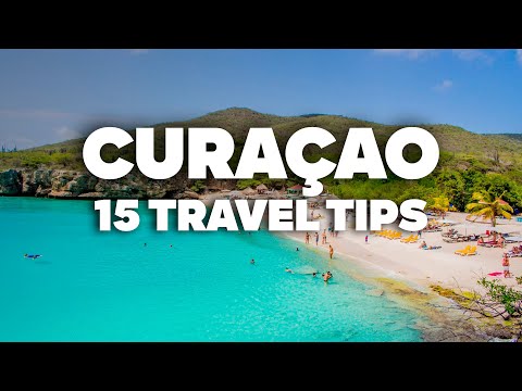 15 CURAÇAO TRAVEL TIPS! Don’t travel before watching this video!
