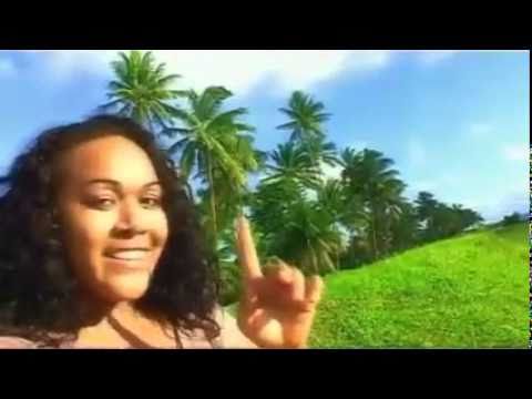 Tongan/Fijian SDA Group - Back is to the wall - Blessed voices