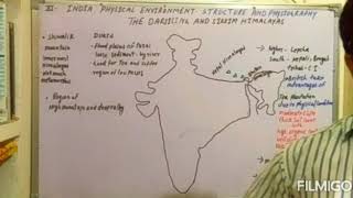 Download lagu Class-11 Geography - Darjiling and Sikkim Himalayas mp3