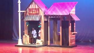 Download lagu Musikal Laskar Pelangi. Kangen Aling by Denzell mp3