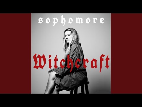 Download Sophomore - W I T C H C R A F T MP3