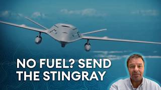 No Pilot. No Problem: Introducing US Navy's robot refueller
