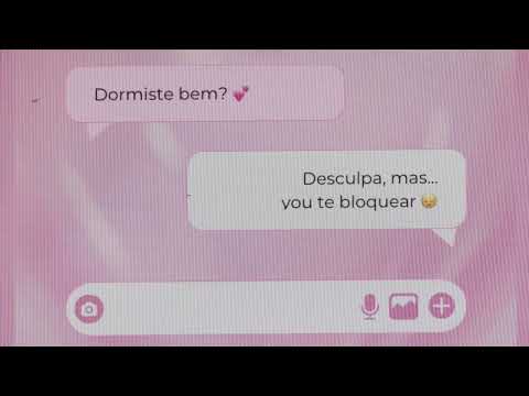 VOU TE BLOQUEAR (ft. Elton Penicela)