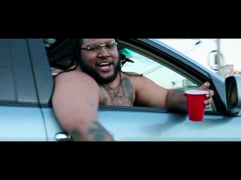 Nastyy Guwopp - 4 PM In Columbia (Official Music Video) | Shot by @3xAproduction