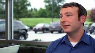 NADP Business Services and Education Testimonial