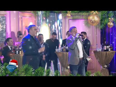 Kojshia Show Festive 2021 (promo)