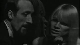 Peter, Paul and Mary - The First Time Ever I Saw Your Face