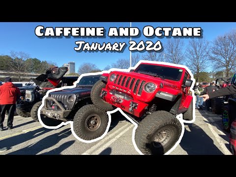 download lagu mp3 mp4 Caffeine And Octane Atlanta, download lagu Caffeine And Octane Atlanta gratis, unduh video klip Caffeine And Octane Atlanta