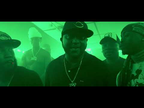 Back In Blood (Remix)- OG MOOK , RYDA , BANG & CASINO
