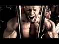 Štefan Havlík - Most Inspirational bodybuilder