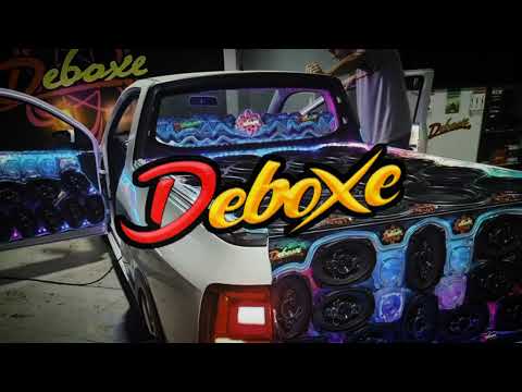 BARQUINHA DE OURO REMIX - PEDRO & JONAS-(@Deboxe_61)