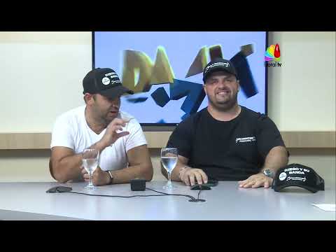 DMH - Wally & Diego y lo que se viene en las Garzas