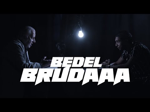 BEDEL - BRUDAAA (Prod By ISY BEATZ x C55) (Official Video)