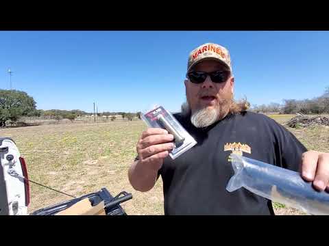 Rare Breed triggers, Bolt carrier issues. It's not always a buffer issue...