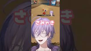 【マリオカートワールド】榊ネスが楽しみにしていた事【榊ネス/山神カルタ/ミランケストレル/魁星/城瀨いすみ】