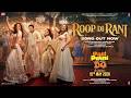Kali Teri Choti Hai Paranda Tera Lal Ni Full Video Guru Randhawa Pati Patni Aur Woh Do New Song
