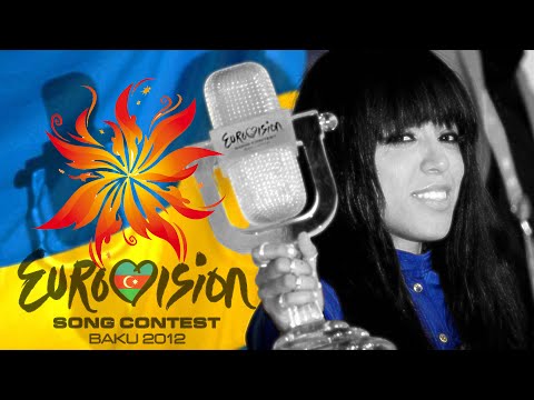 Eurovision 2012 - My Personal Top 42 (After Show)