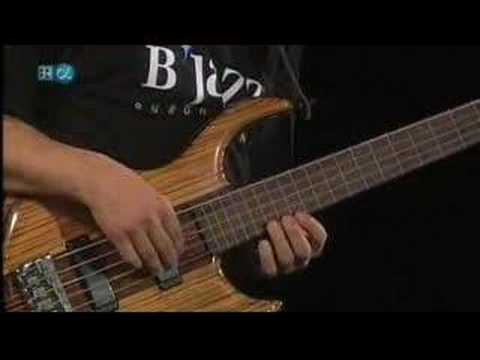 Billy Cobham's Culture Mix - Dreamers