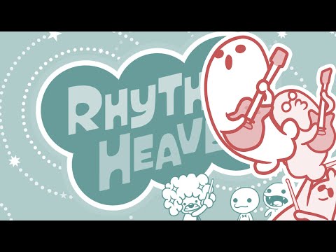 Rhythm Heaven - Remix 7